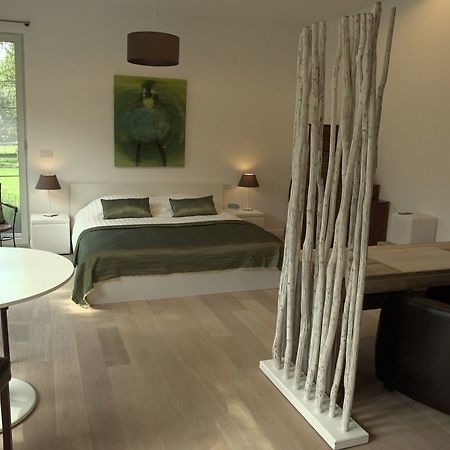 Villa Tartine Puurs Ngoại thất bức ảnh
