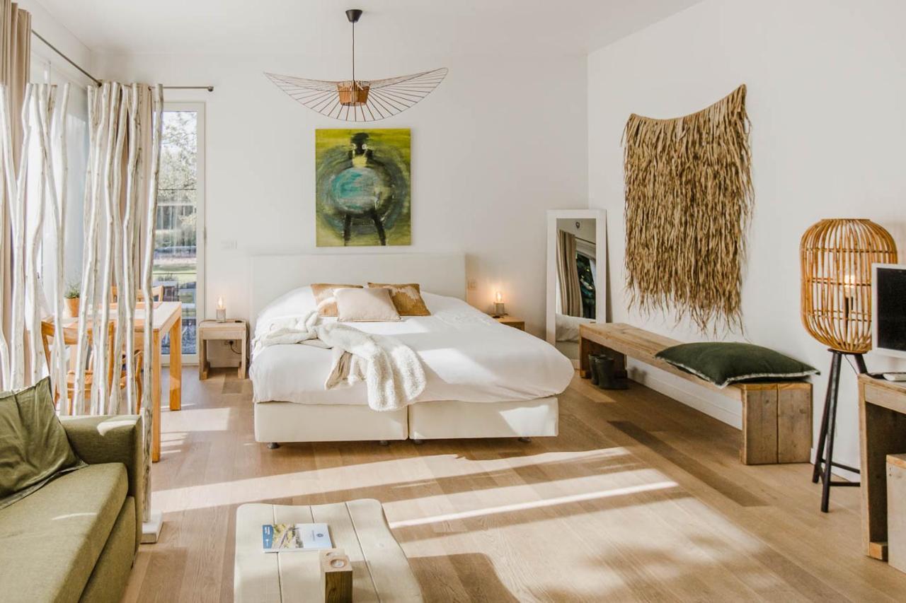 Villa Tartine Puurs Ngoại thất bức ảnh