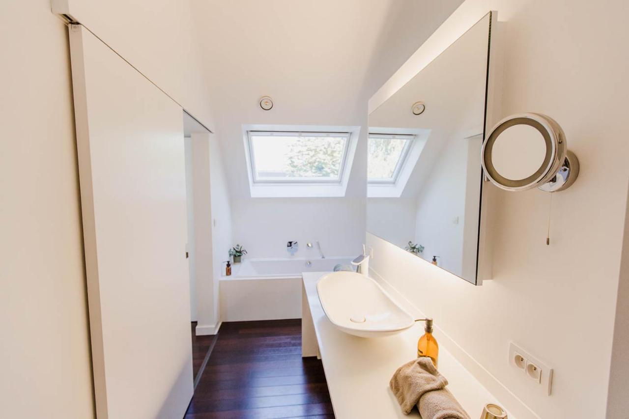 Villa Tartine Puurs Ngoại thất bức ảnh