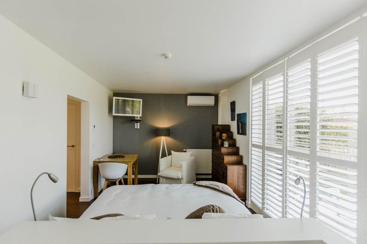 Villa Tartine Puurs Ngoại thất bức ảnh