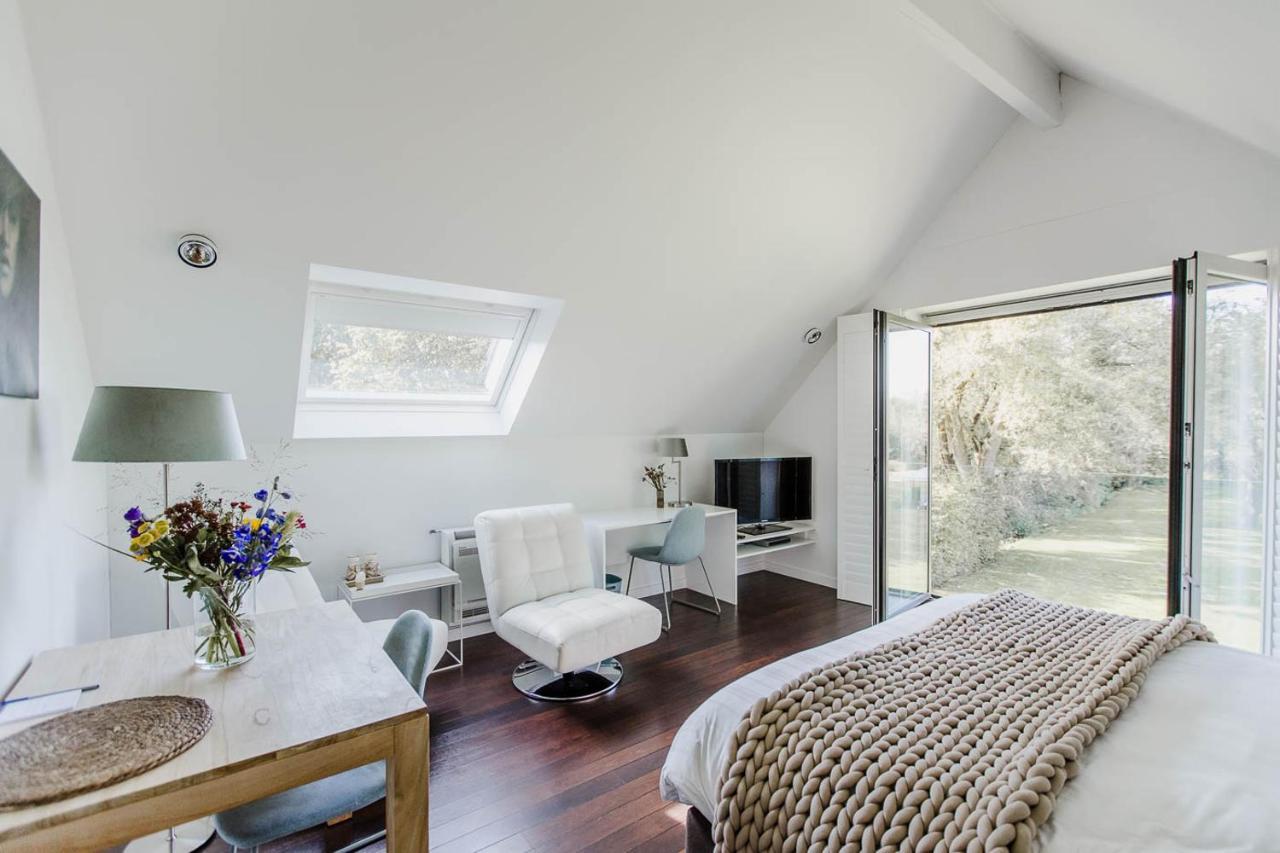 Villa Tartine Puurs Ngoại thất bức ảnh