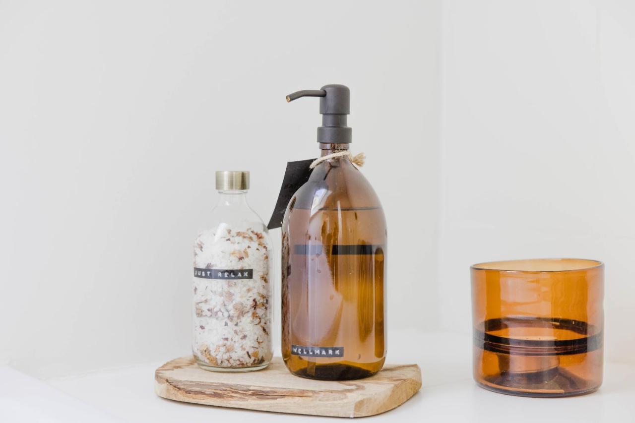Villa Tartine Puurs Ngoại thất bức ảnh