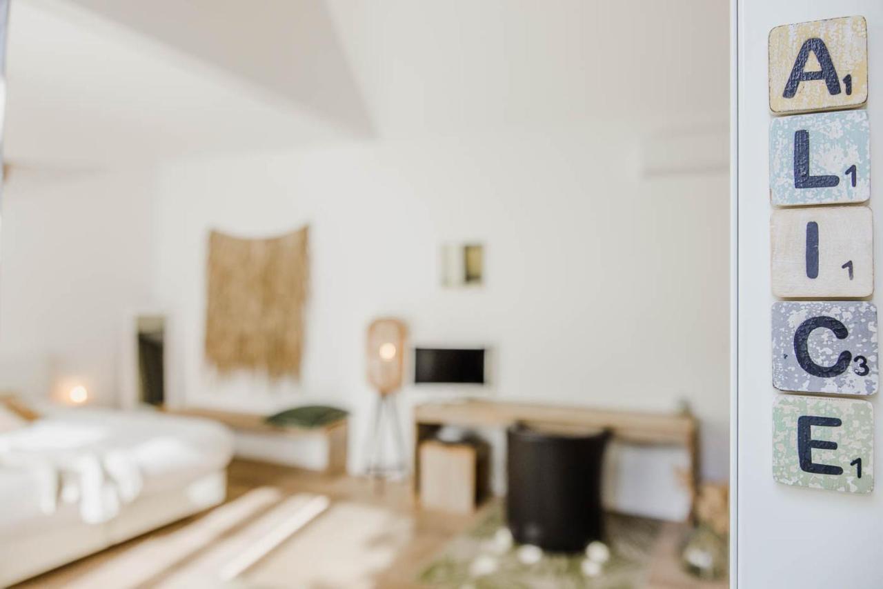 Villa Tartine Puurs Ngoại thất bức ảnh