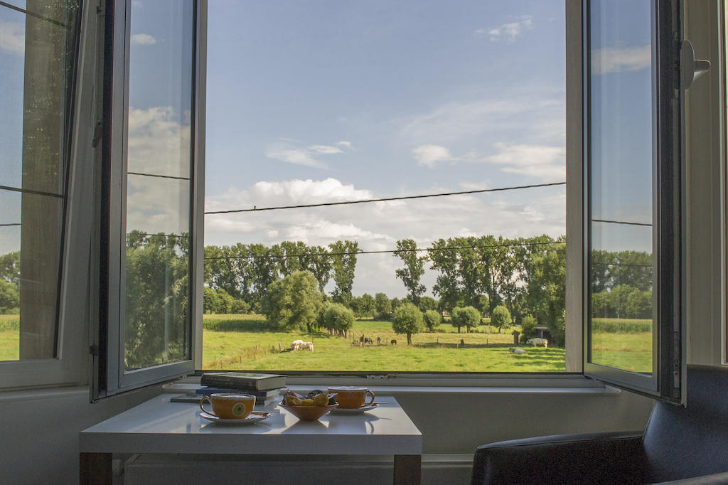 Villa Tartine Puurs Phòng bức ảnh