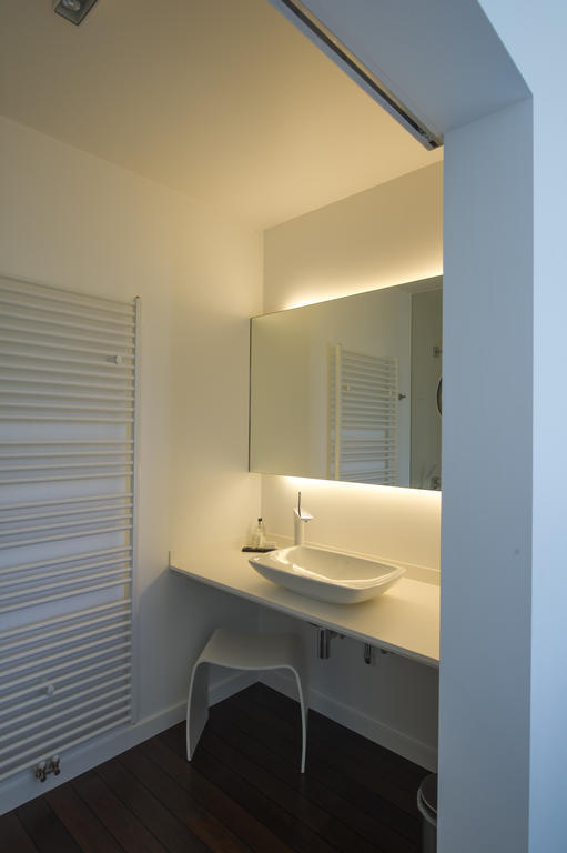 Villa Tartine Puurs Ngoại thất bức ảnh