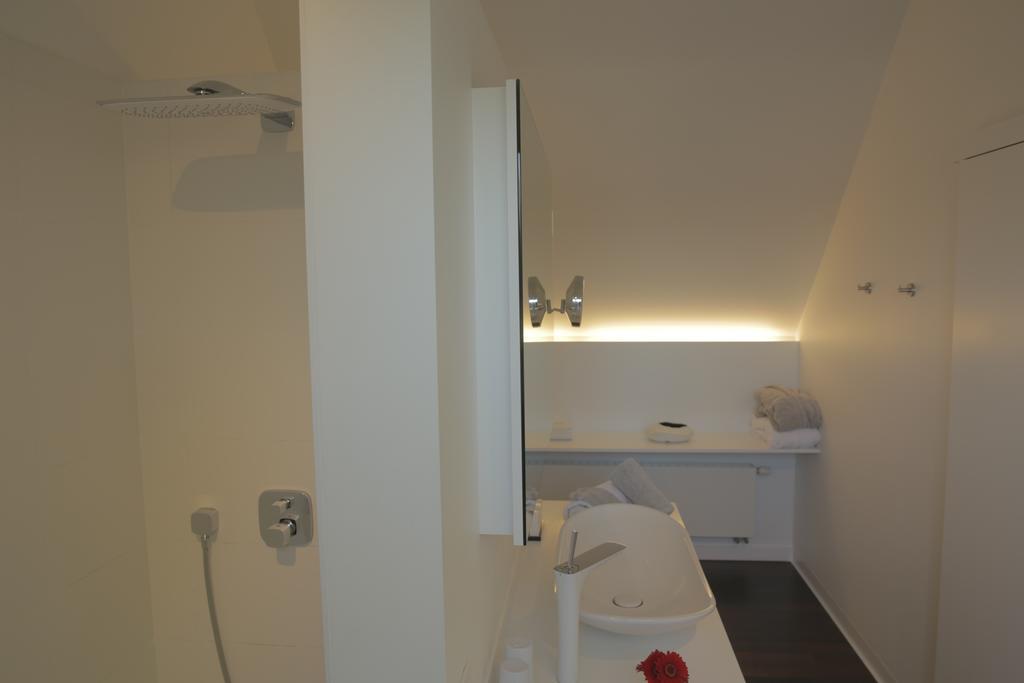 Villa Tartine Puurs Ngoại thất bức ảnh