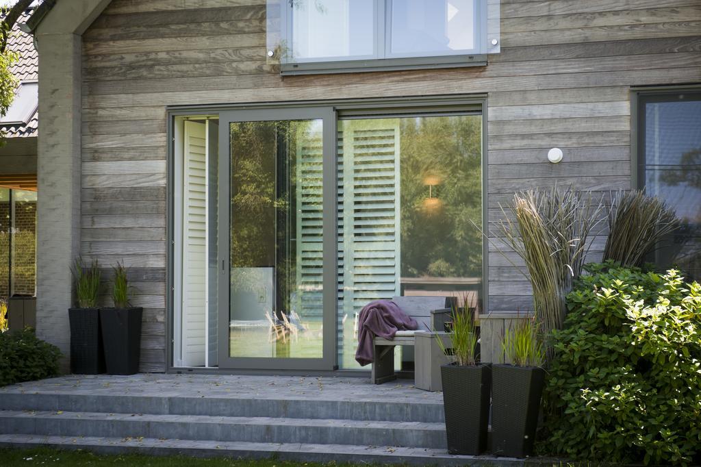 Villa Tartine Puurs Ngoại thất bức ảnh