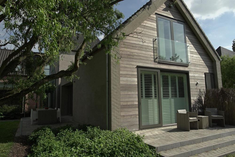 Villa Tartine Puurs Ngoại thất bức ảnh