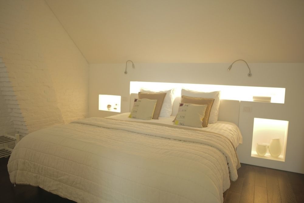 Villa Tartine Puurs Ngoại thất bức ảnh