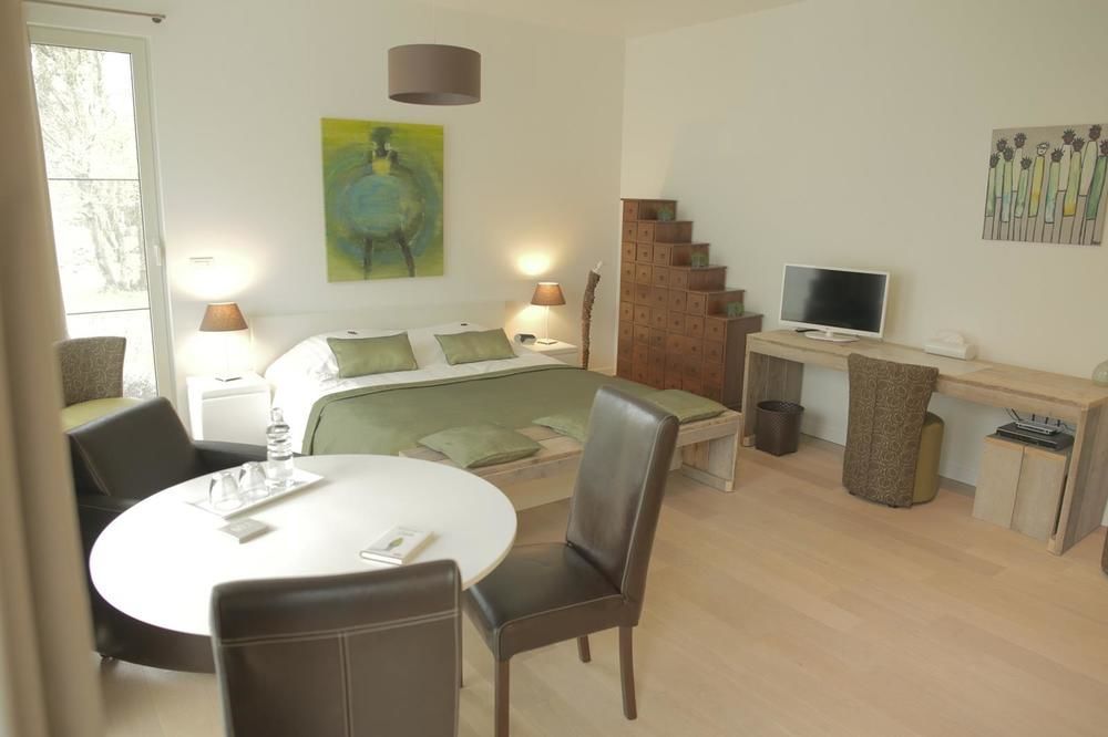 Villa Tartine Puurs Ngoại thất bức ảnh