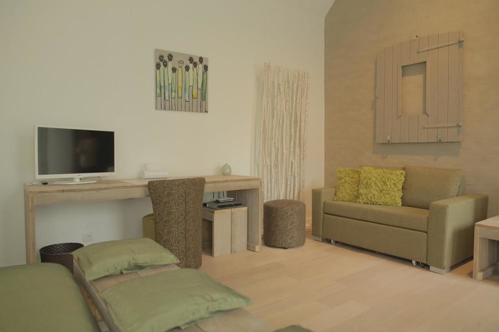 Villa Tartine Puurs Ngoại thất bức ảnh