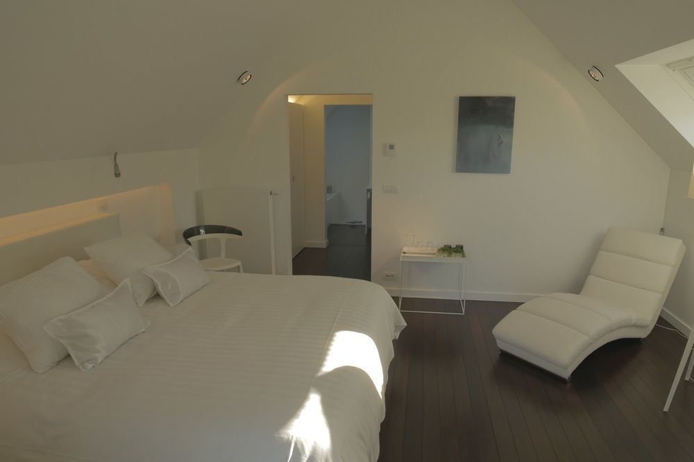 Villa Tartine Puurs Ngoại thất bức ảnh