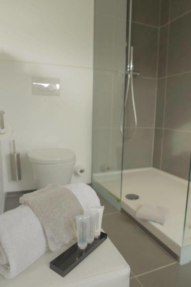 Villa Tartine Puurs Ngoại thất bức ảnh
