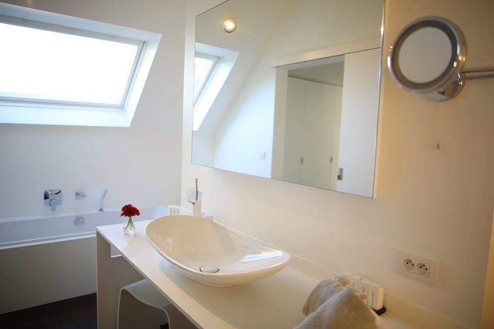 Villa Tartine Puurs Ngoại thất bức ảnh