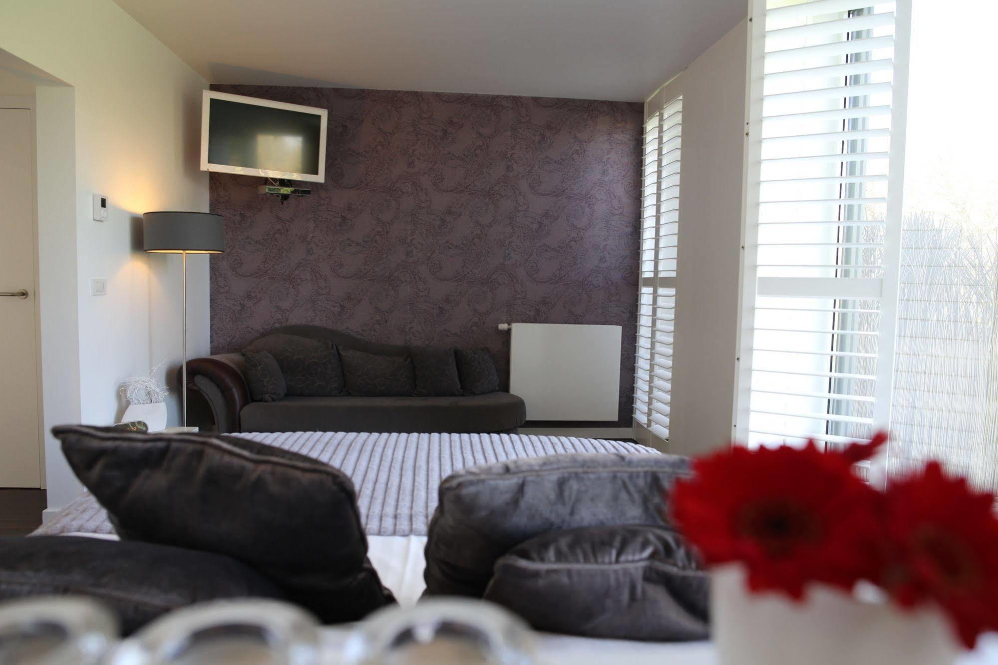 Villa Tartine Puurs Ngoại thất bức ảnh