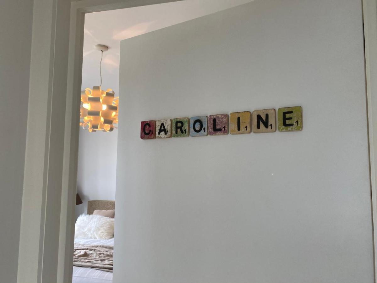Villa Tartine Puurs Ngoại thất bức ảnh