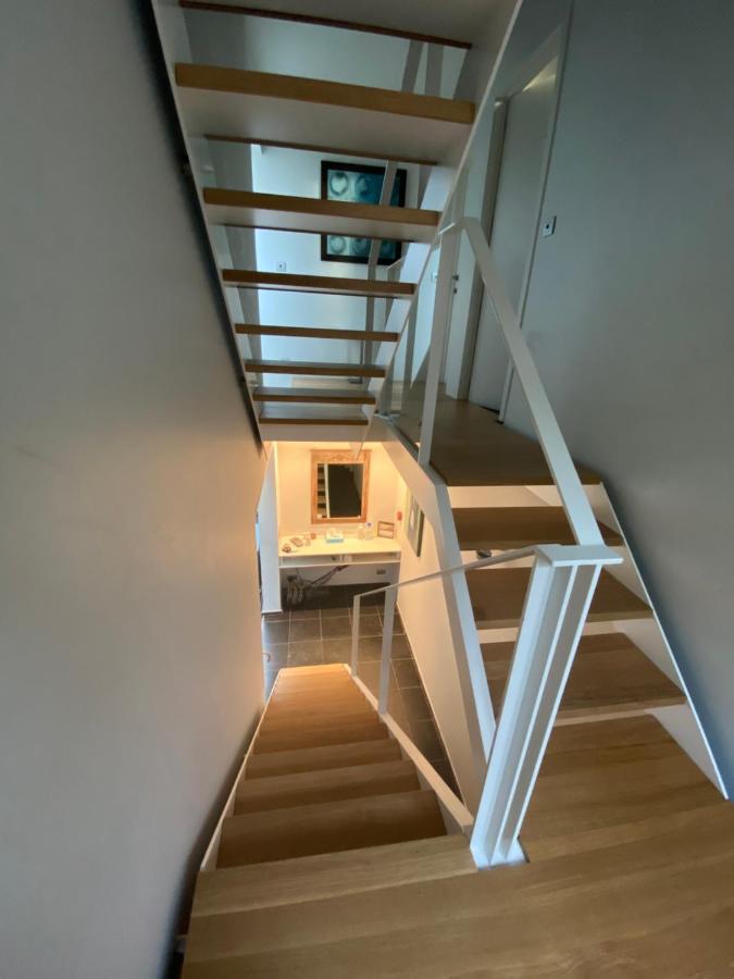 Villa Tartine Puurs Ngoại thất bức ảnh