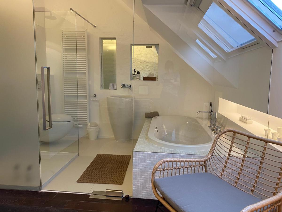 Villa Tartine Puurs Ngoại thất bức ảnh