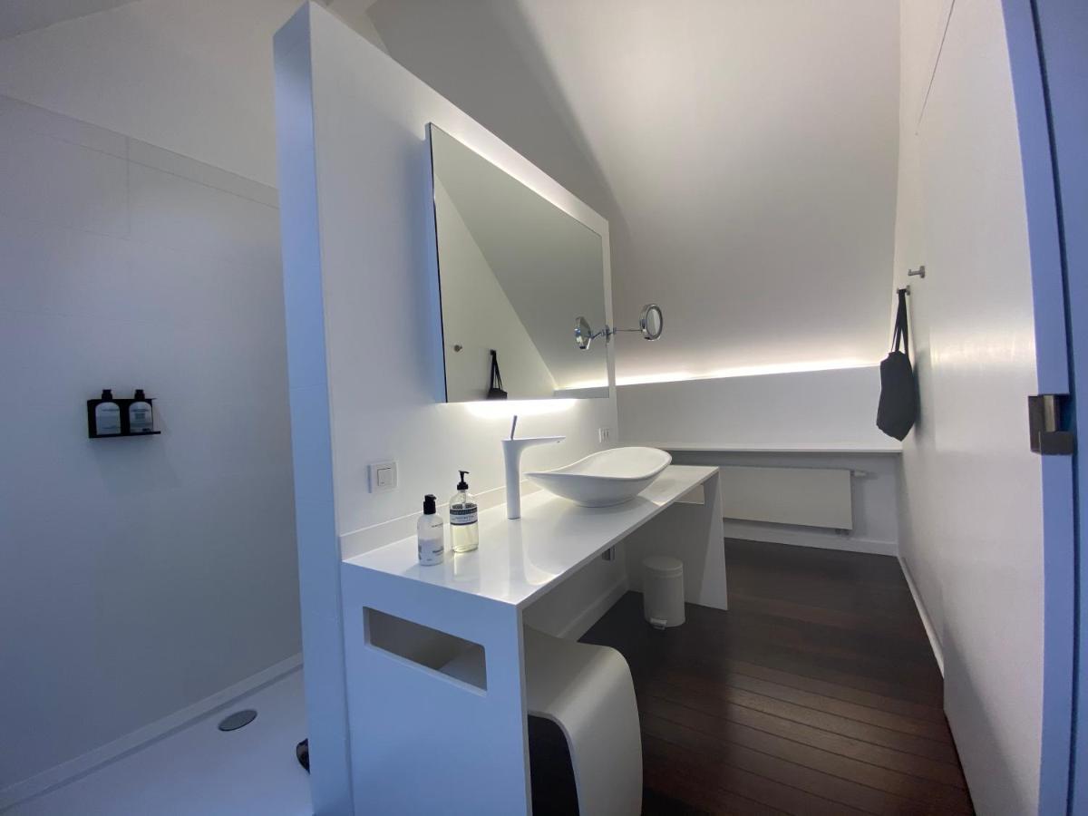 Villa Tartine Puurs Ngoại thất bức ảnh